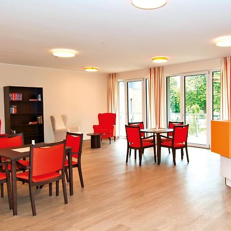 ホテル Residenciano ツェレ エクステリア 写真