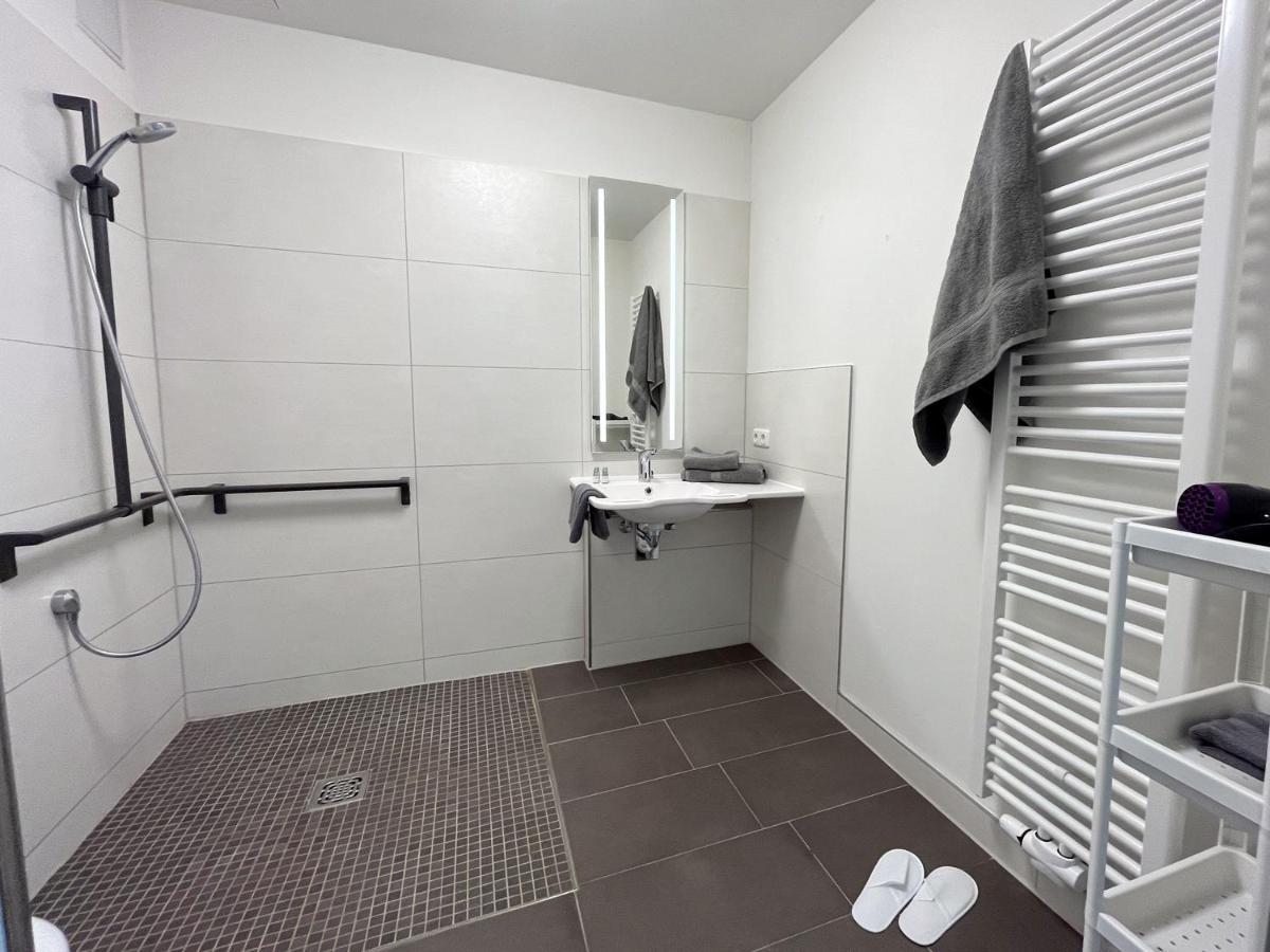 ホテル Residenciano ツェレ エクステリア 写真