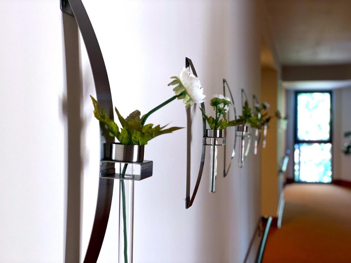 ホテル Residenciano ツェレ エクステリア 写真